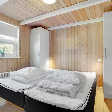 Winder - 800m From The Sea In Nw Jutland By Interhome