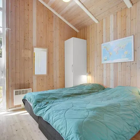 Winder - 800m From The Sea In Nw Jutland By Interhome