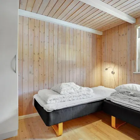 Winder - 800m From The Sea In Nw Jutland By Interhome Holiday home