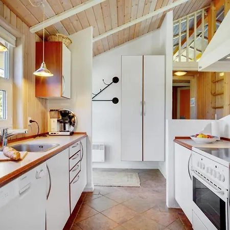 Winder - 800m From The Sea In Nw Jutland By Interhome *
