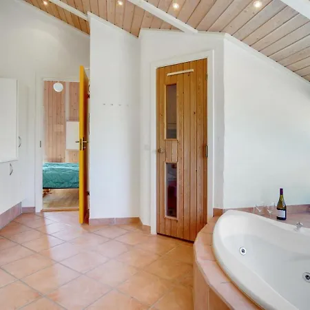 Winder - 800m From The Sea In Nw Jutland By Interhome