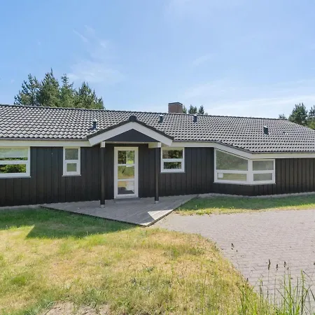 Winder - 800m From The Sea In Nw Jutland By Interhome