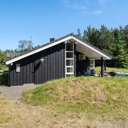 Winder - 800m From The Sea In Nw Jutland By Interhome Holiday home *