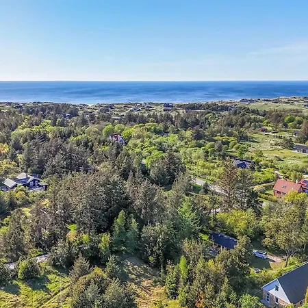 Winder - 800m From The Sea In Nw Jutland By Interhome Holiday home Hirtshals
