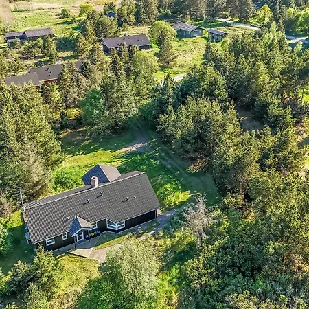 Winder - 800m From The Sea In Nw Jutland By Interhome Holiday home *