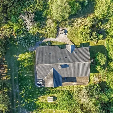 Winder - 800m From The Sea In Nw Jutland By Interhome Hirtshals
