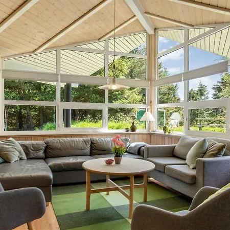 Feriehus Winder - 1-3km From The Sea By Interhome