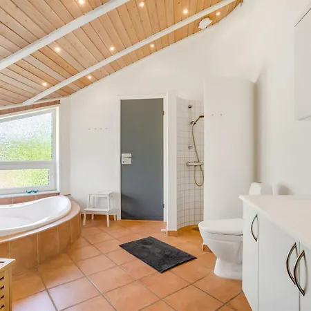 Hébergement de vacances Winder - 1-3km From The Sea By Interhome *