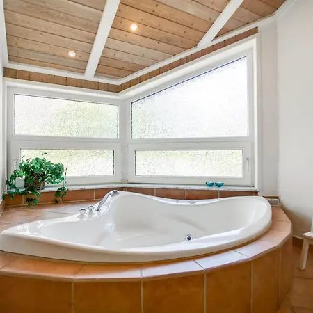 Winder - 1-3km From The Sea By Interhome Hirtshals