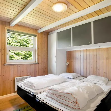 Winder - 1-3km From The Sea By Interhome