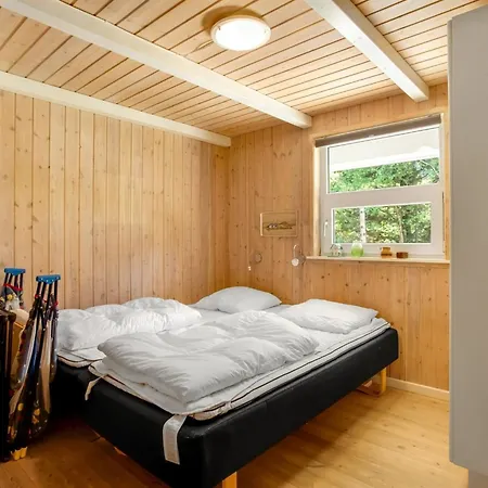 Winder - 1-3km From The Sea By Interhome Feriehus Hirtshals
