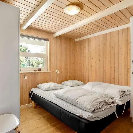Winder - 1-3km From The Sea By Interhome *