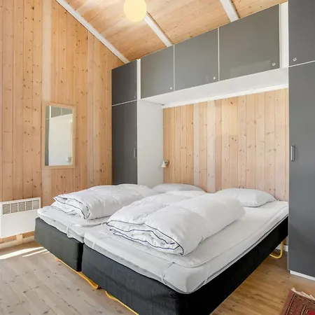 Feriehus Winder - 1-3km From The Sea By Interhome Hirtshals