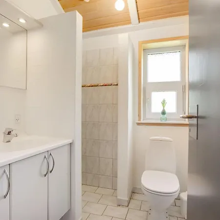 Feriehus Winder - 1-3km From The Sea By Interhome