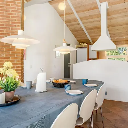 Hébergement de vacances Winder - 1-3km From The Sea By Interhome