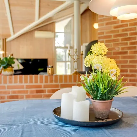 Feriehus Winder - 1-3km From The Sea By Interhome