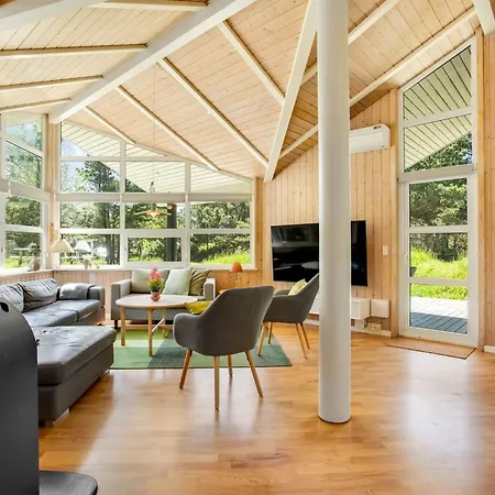 Winder - 1-3km From The Sea By Interhome