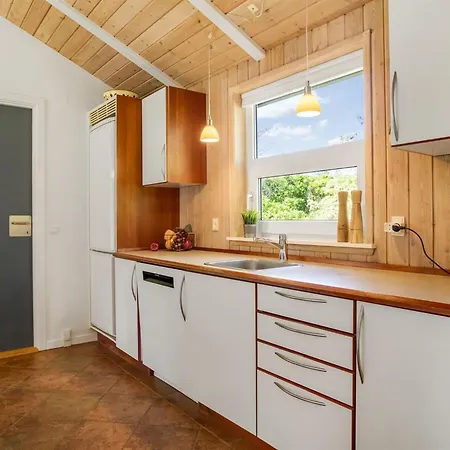 Winder - 1-3km From The Sea By Interhome Feriehus