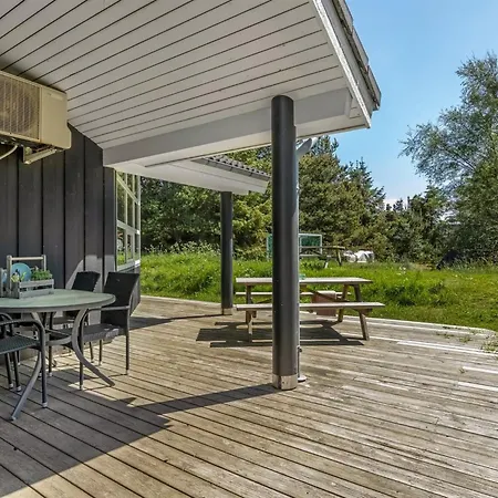 Winder - 1-3km From The Sea By Interhome * Hirtshals