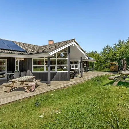 Winder - 1-3km From The Sea By Interhome *