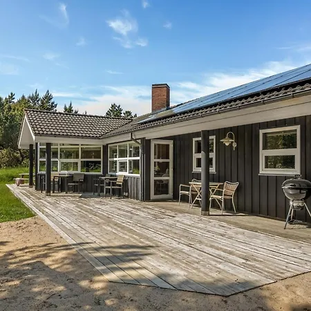 Feriehus Winder - 1-3km From The Sea By Interhome *