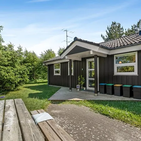 Winder - 1-3km From The Sea By Interhome Hébergement de vacances *