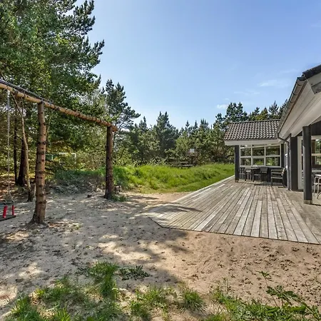 Feriehus Winder - 1-3km From The Sea By Interhome