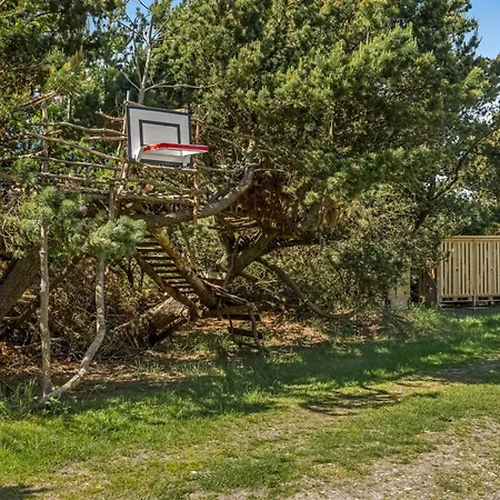 Feriehus Winder - 1-3km From The Sea By Interhome
