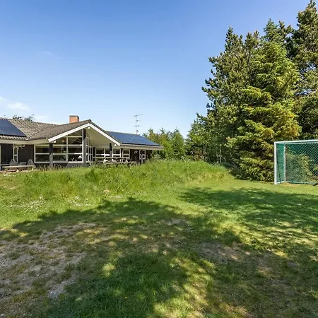 Winder - 1-3km From The Sea By Interhome *