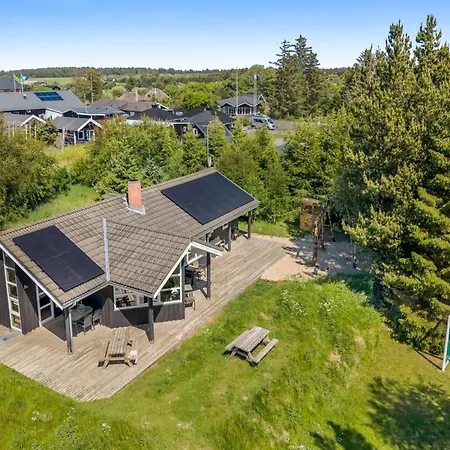 Winder - 1-3km From The Sea By Interhome *