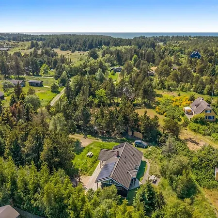 Feriehus Winder - 1-3km From The Sea By Interhome